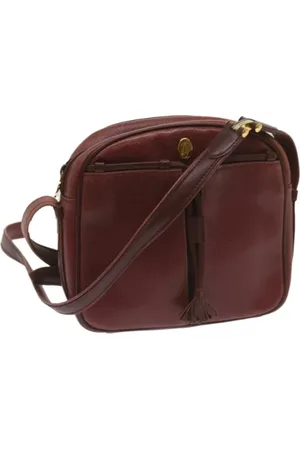 Cartier Mujer, De segunda mano, Rojo, Talla: ONE Size