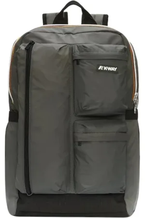 K-Way Hombre, Bolsos, Verde, Talla: ONE Size