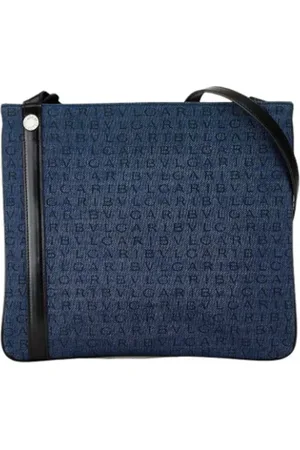 Bvlgari Mujer, De segunda mano, Azul, Talla: ONE Size