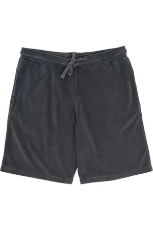 HARTFORD Hombre, Pantalones cortos, Gris, Talla: L