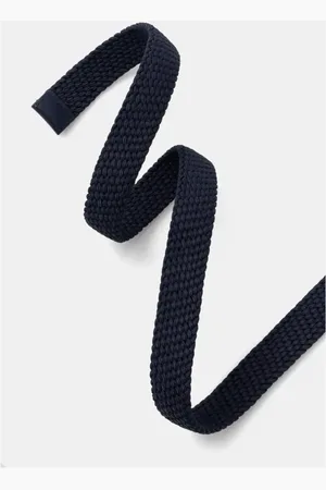 Tommy Hilfiger Hombre, Accesorios, Azul, Talla: 100 CM