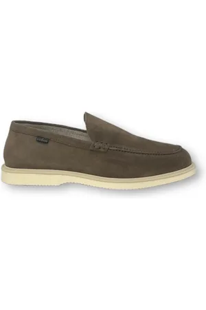Hogan Hombre, Zapatos, Marrón, Talla: 40 1/2 EU