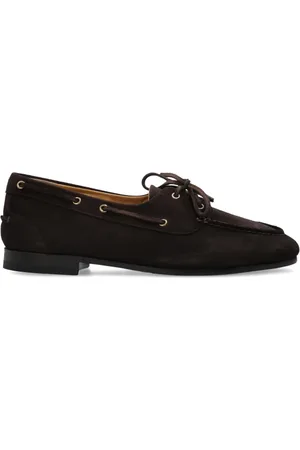 Bally Hombre, Zapatos, Marrón, Talla: 44 EU