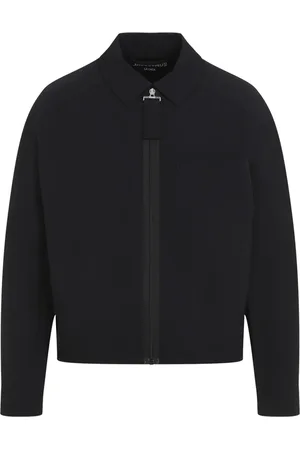 Jacquemus Hombre, Chaquetas, Negro, Talla: S