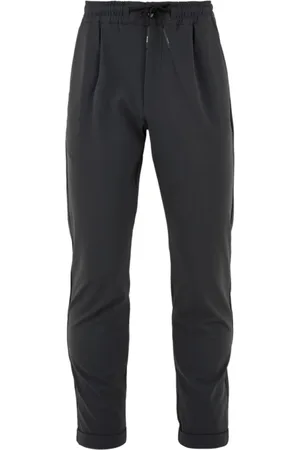 sunseeker Hombre, Pantalones, Gris, Talla: M