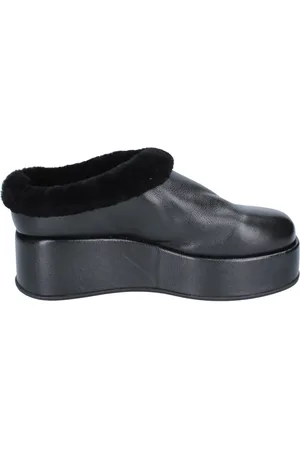 Moma Mujer, Zapatos, Negro, Talla: 37 EU
