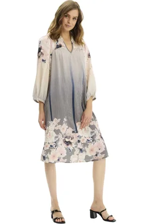 In Front Mujer, Vestidos, , Talla: L