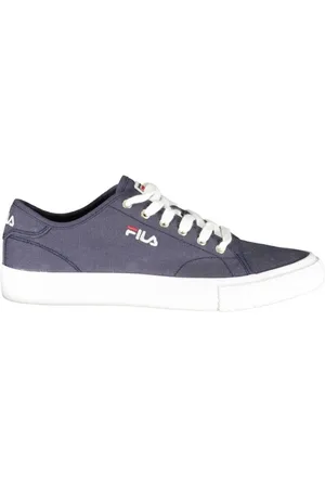 Fila Hombre, Zapatos, Azul, Talla: 44 EU