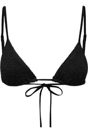 Bond Eye Mujer, Trajes de baño, Negro, Talla: ONE Size
