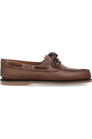 Timberland Hombre, Zapatos, Marrón, Talla: 41 EU