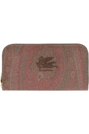 Etro Mujer, Accesorios, Rojo, Talla: ONE Size