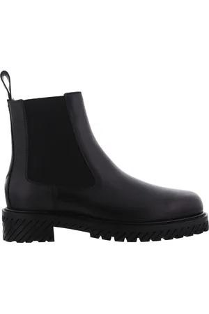 OFF-WHITE Hombre, Zapatos, Negro, Talla: 41 EU