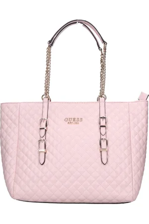 Guess Mujer, Bolsos, Rosa, Talla: ONE Size