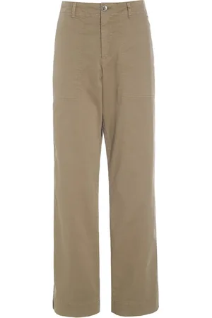 Bitte Kai Rand Mujer, Pantalones, Marrón, Talla: S