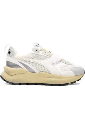 Diadora Mujer, Zapatos, Blanco, Talla: 38 1/2 EU