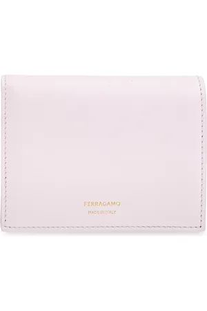 Salvatore Ferragamo Mujer, Accesorios, Rosa, Talla: ONE Size