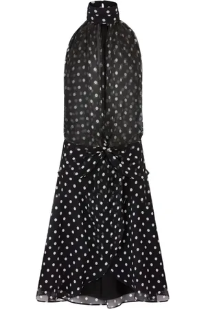 Nina Ricci Mujer, Vestidos, Negro, Talla: M