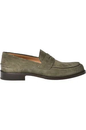BALDININI Hombre, Zapatos, Verde, Talla: 43 EU