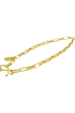 Linda Farrow Unisex, Accesorios, Amarillo, Talla: ONE Size