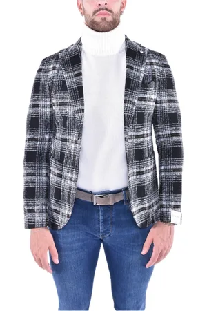 L.B.M. 1911 Hombre, Chaquetas, , Talla: XL