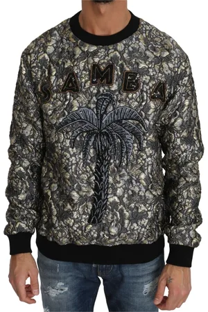 Dolce & Gabbana Hombre, Sudaderas, , Talla: S