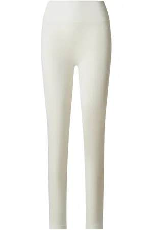 Fusalp Mujer, Pantalones, Blanco, Talla: Xs/S
