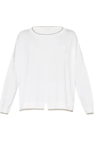 Liu Jo Mujer, Camisetas, Blanco, Talla: S