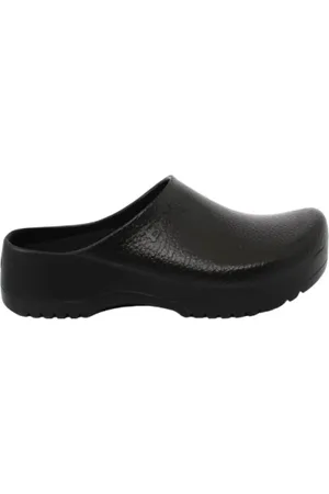 Birkenstock Hombre, Zapatos, Negro, Talla: 44 EU