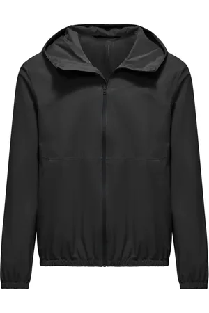 Bomboogie Hombre, Chaquetas, Negro, Talla: S