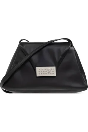 Maison Margiela Mujer, Bolsos, Negro, Talla: ONE Size