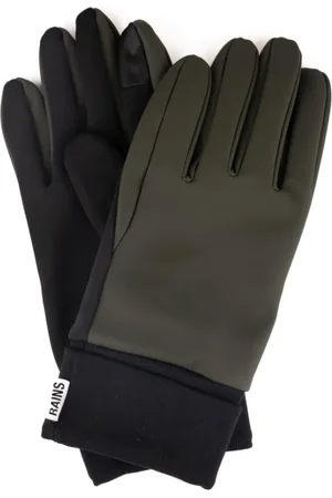 Rains Hombre, Accesorios, Verde, Talla: M