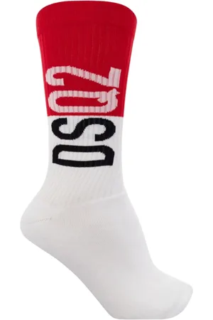 Dsquared2 Hombre, Ropa interior, Blanco, Talla: S