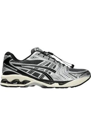 Asics Hombre, Zapatos, Negro, Talla: 44 EU