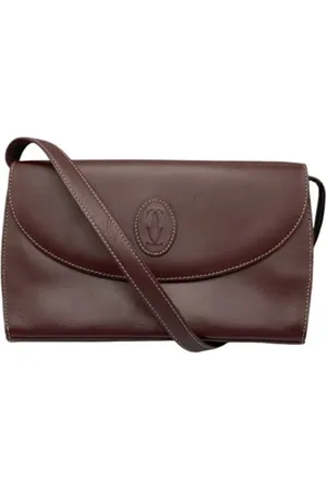 Cartier Mujer, De segunda mano, Rojo, Talla: ONE Size