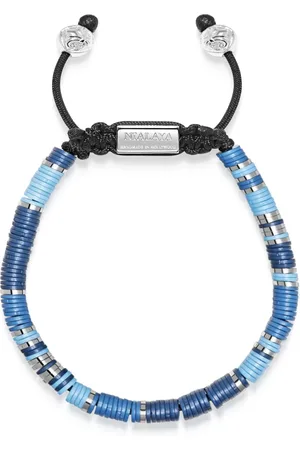 Nialaya Hombre, Accesorios, Gris, Talla: L