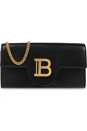 Balmain Mujer, Accesorios, Negro, Talla: ONE Size