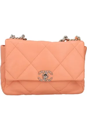 CHANEL Mujer, De segunda mano, Rosa, Talla: ONE Size