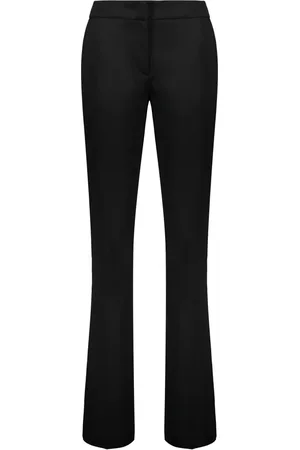 Fabiana Filippi Mujer, Pantalones, Negro, Talla: XL