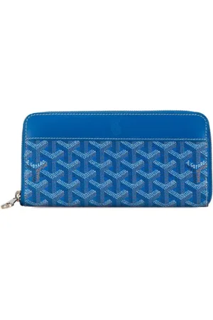 GOYARD Mujer, De segunda mano, Azul, Talla: ONE Size