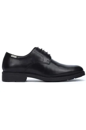 Pikolinos Hombre, Zapatos, Negro, Talla: 42 EU