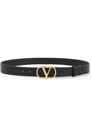 VALENTINO GARAVANI Hombre, Accesorios, Negro, Talla: 95 CM