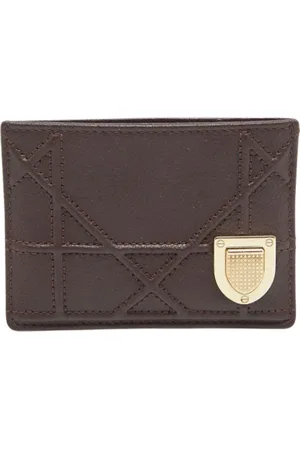 Dior Mujer, De segunda mano, Marrón, Talla: ONE Size