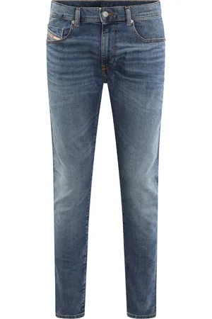 Diesel Hombre, Vaqueros, Azul, Talla: W34