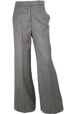 Kaos Mujer, Pantalones, Gris, Talla: M