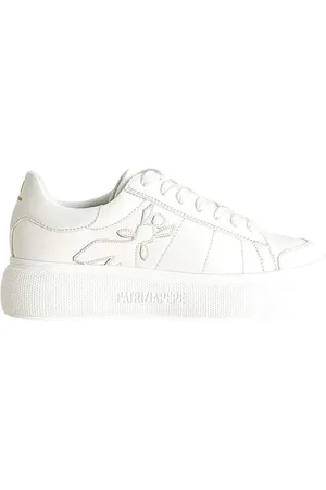 Patrizia Pepe Mujer, Zapatos, Blanco, Talla: 38 EU