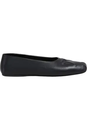 Marni Mujer, Zapatos, Negro, Talla: 38 EU