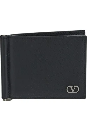 VALENTINO GARAVANI Hombre, Accesorios, Negro, Talla: ONE Size