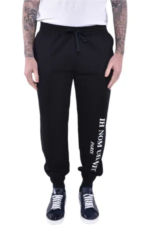 Ih Nom Uh Nit Hombre, Pantalones, Negro, Talla: M