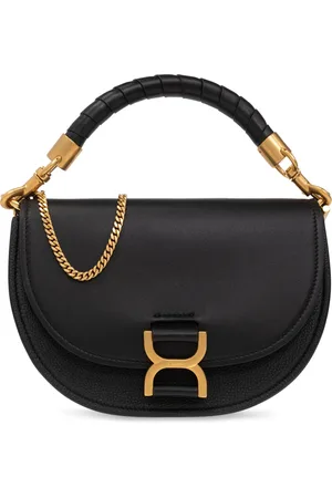 Chloé Mujer, Bolsos, Negro, Talla: ONE Size