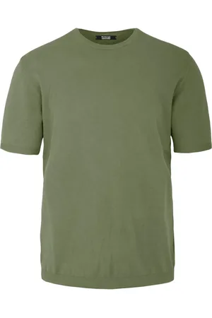 Bomboogie Hombre, Camisetas, Verde, Talla: S